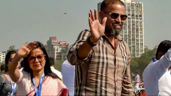 Ex-Team India cricketer Yusuf Pathan among Trinamool's 42 Lok Sabha candidates