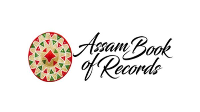 1010 deaf and mute individuals set record performing Assam State Anthem