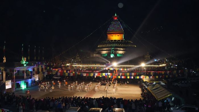 Gorsam Kora Festival, Arunachal Pradesh, India-Bhutan Friendship, Buddhist Cultural Heritage, Zero Waste Festival, Vibrant Village Program