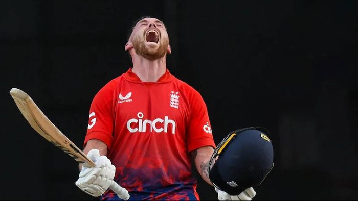 IPL 2024: KKR names Phil Salt as replacement for Jason Roy