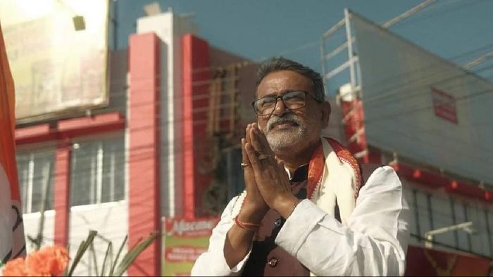 Tripura: People to voice their concerns against BJP through ballot box, says state Cong Chief