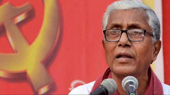 Tripura CPIM writes ECI, demands for free, fair Lok Sabha election