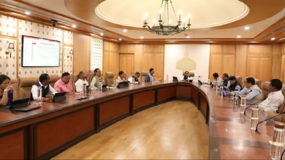 Assam government allocates Rs 131 crore for beautification of Rang Ghar Assam government allocates Rs 131 crore for beautification of Rang Ghar