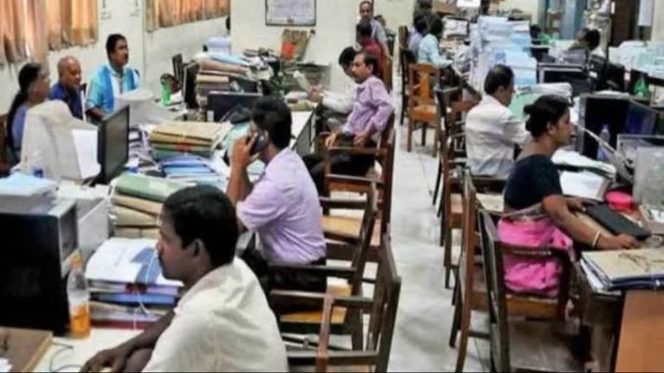 Assam Government grants special leave for employees on March 11-12 Assam Government grants special leave for employees on March 11-12
