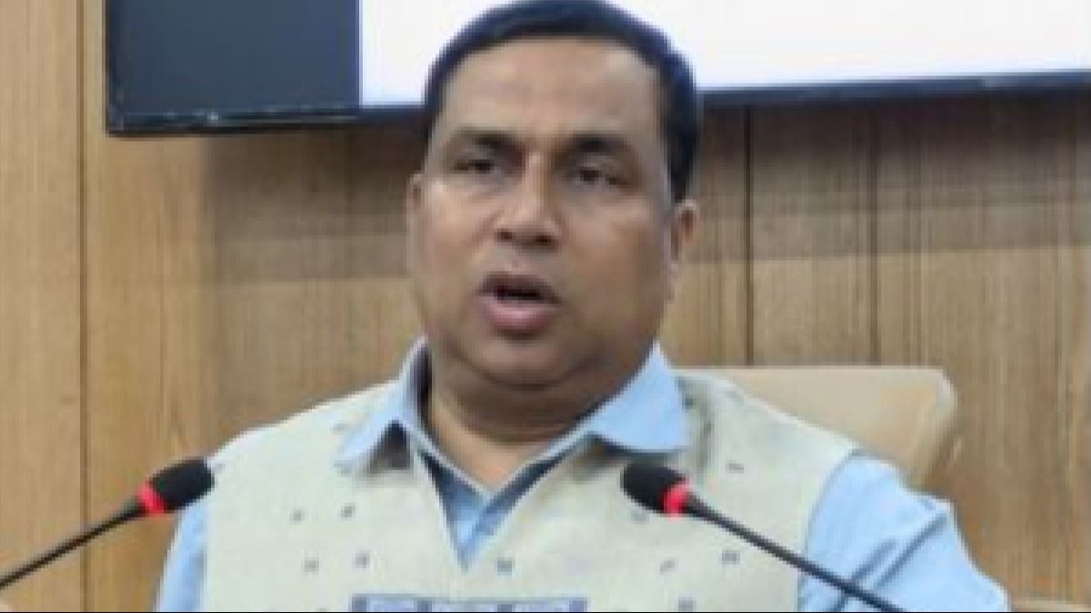 Assam government mulls to introduce Meitei script in educational institutions of the state