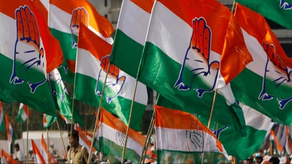 Delhi High Court approves Congress' urgent plea against IT department's actions on party bank accounts Delhi High Court approves Congress' urgent plea against IT department's actions on party bank accounts