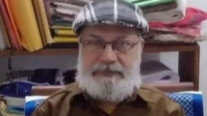 Nanda Banerjee, Music Composer, Death, Assamese Music, Indian Music Scene