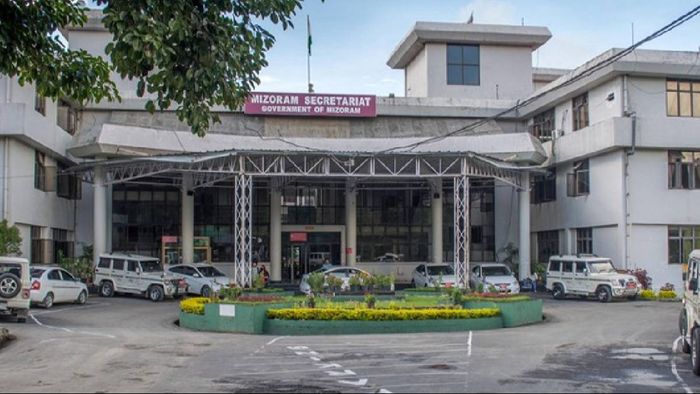 Mizoram: Over 3,300 proxy staffers detected in government departments