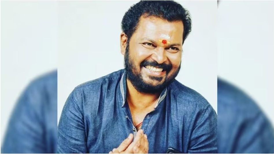 Telugu film director Surya Kiran passes away at 48 Telugu film director Surya Kiran passes away at 48
