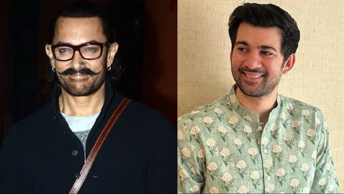 Karan Deol confirmed for role in 'Lahore 1947'