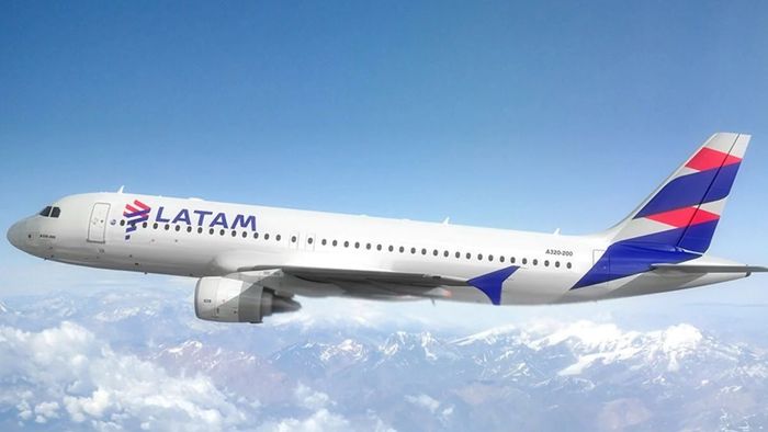 LATAM, Flight, Auckland, Mid-Air, Technical Glitch, Passengers, Injured