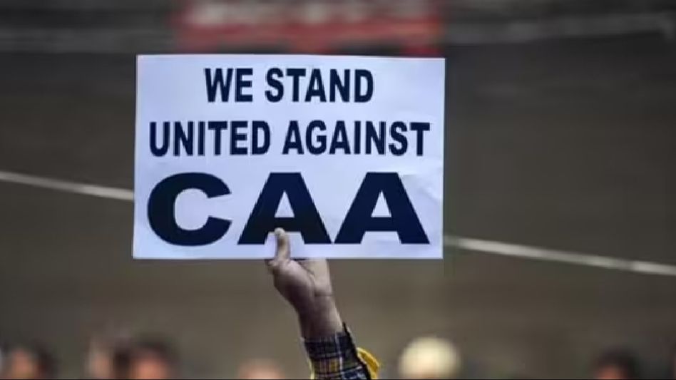 Assam: Opposition United Forum calls for unified protest against CAA, slams BJP government Assam: Opposition United Forum calls for unified protest against CAA, slams BJP government