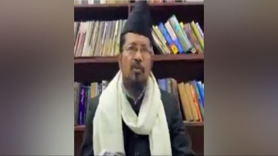 CAA will not affect citizenship status of Indian Muslims: All India Muslim Jamaat President CAA will not affect citizenship status of Indian Muslims: All India Muslim Jamaat President