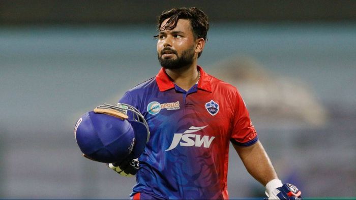 Rishabh Pant Returns to Professional Cricket After Recovery from Accident