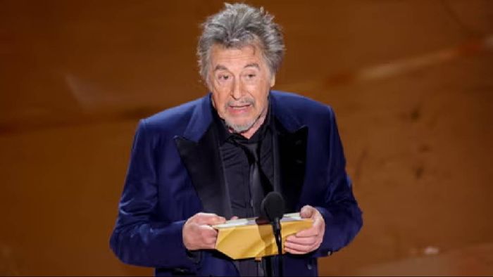 Al Pacino Oscars Announcement: 'Oppenheimer' Best Picture, Other Nominees Omission Clarified