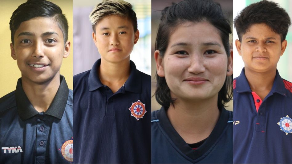 North East Zone announces Squad for Senior Women’s Inter-Zonal Multi-Day Trophy North East Zone announces Squad for Senior Women’s Inter-Zonal Multi-Day Trophy