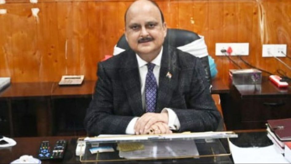 Sikkim Chief Secretary directs all departments to strictly follow MCC rules Sikkim Chief Secretary directs all departments to strictly follow MCC rules