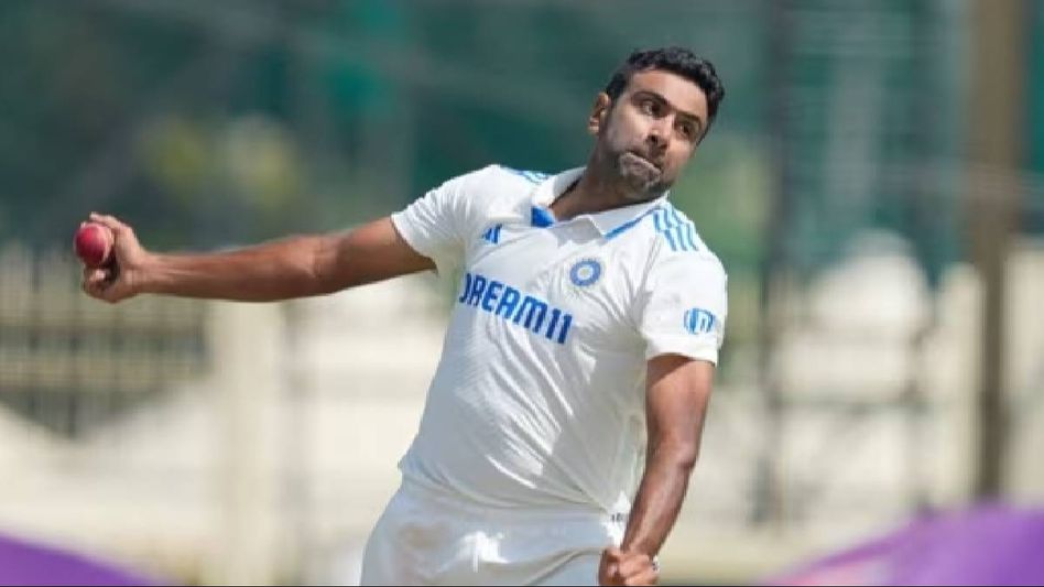 Ashwin's emotional journey: From milestone to personal turmoil Ashwin's emotional journey: From milestone to personal turmoil