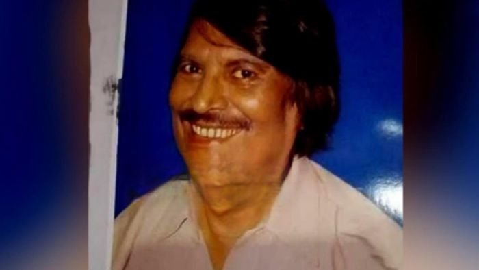 Prolific Writer Goswami Dies at 80
