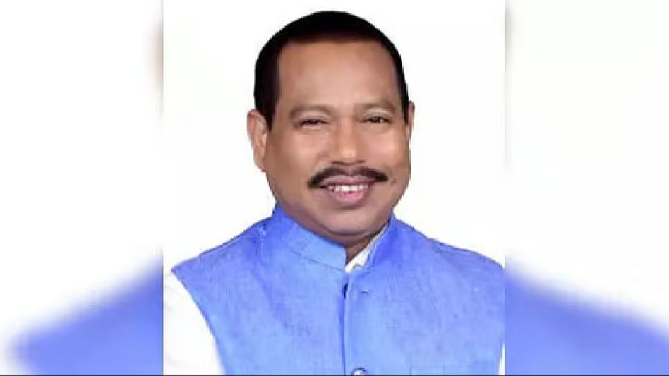 Assam Pradesh Congress general secretary Suruj Dehingia expelled from party, to join BJP soon Assam Pradesh Congress general secretary Suruj Dehingia expelled from party, to join BJP soon