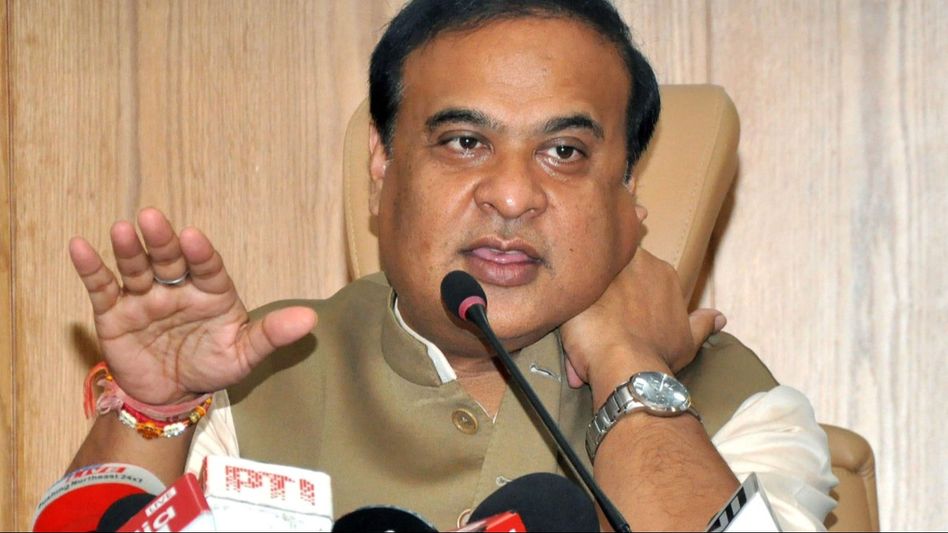 Assam: Himanta Biswa Sarma anticipates dominance in LS polls after Congress announced candidates for Nagaon and Karimganj Assam: Himanta Biswa Sarma anticipates dominance in LS polls after Congress announced candidates for Nagaon and Karimganj