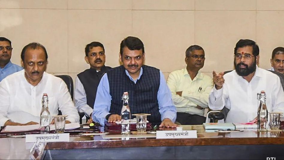 Maharashtra cabinet decides to rename Ahmednagar district as Ahilya Nagar, 8 Railway Stations Maharashtra cabinet decides to rename Ahmednagar district as Ahilya Nagar, 8 Railway Stations