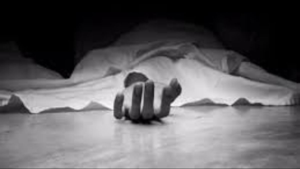 Meghalaya chief conservator of forest found dead at home Meghalaya chief conservator of forest found dead at home