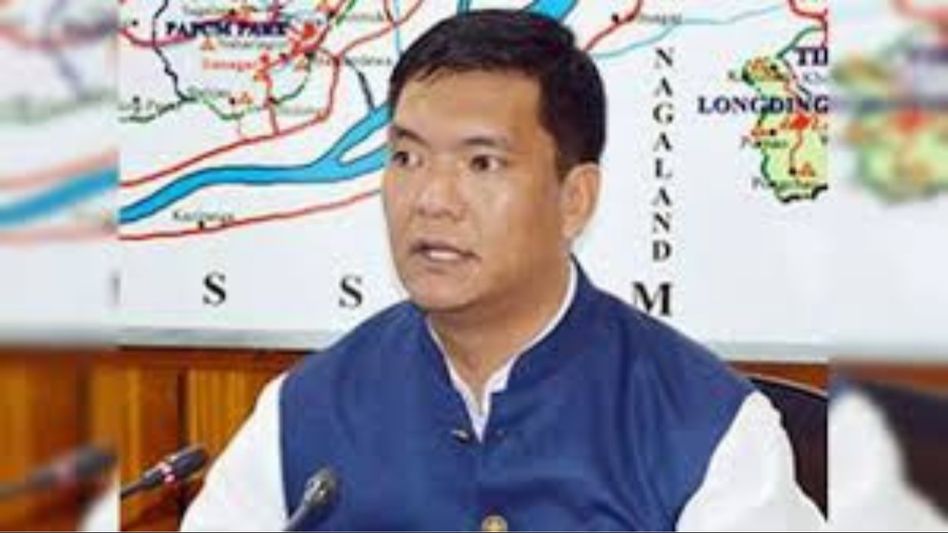Arunachal BJP denies ticket to 15 sitting MLAs including 3 ministers; announces 60 candidates for assembly polls Arunachal BJP denies ticket to 15 sitting MLAs including 3 ministers; announces 60 candidates for assembly polls