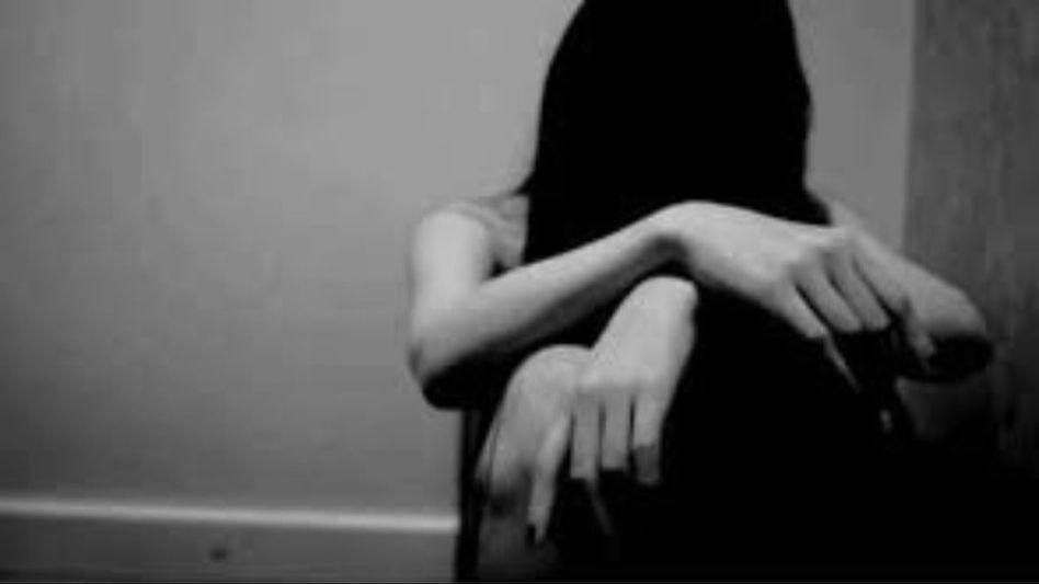 Tripura: Minor girl raped by neighbour in North district Tripura: Minor girl raped by neighbour in North district