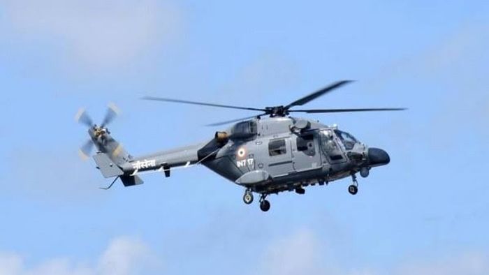 Indian Army, Advanced Light Helicopter, ALH Dhruv, Helicopter Squadron, Operational Capabilities, Defence Manufacturing, Apache Helicopters, Procurement