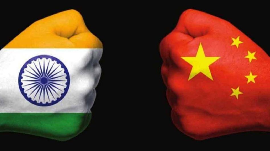 China says Sino-India boundary issue is not the entirety of bilateral ties China says Sino-India boundary issue is not the entirety of bilateral ties