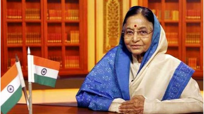 Pratibha Patil, Former President, Hospitalised, Fever, Chest Infection