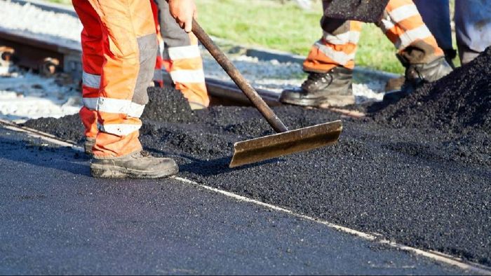 Portal for Village Road Complaints Launched