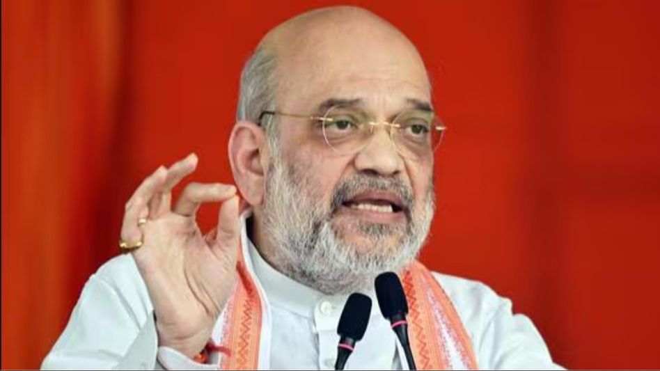 CAA not applicable in Northeastern regions with special rights: Amit Shah CAA not applicable in Northeastern regions with special rights: Amit Shah