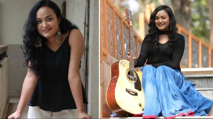 Assam's Dipakshi Kalita Expresses Joy Working on 'Bade Miyan Chote Miyan'