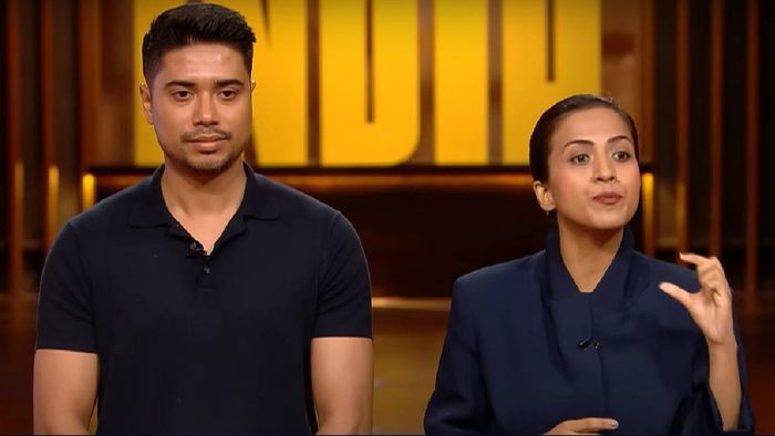 Assam's Littlebox Shines on Shark Tank
