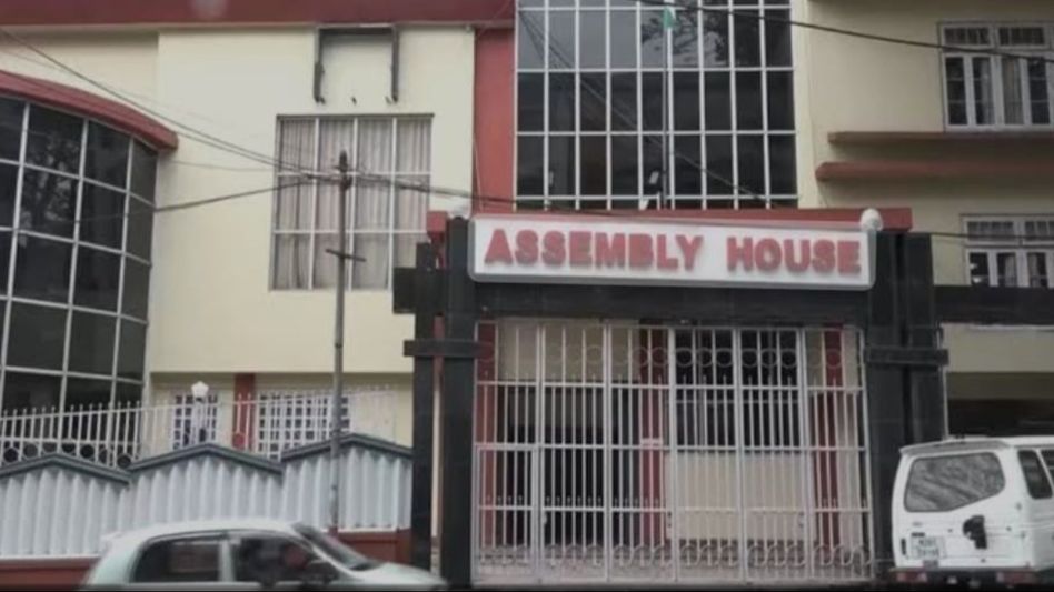 Mizoram passes amendments aimed at reducing expenditure, cuts MLAs' perks Mizoram passes amendments aimed at reducing expenditure, cuts MLAs' perks