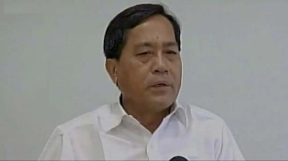 BJP-TIPRA Motha alliance signals a decline in public support: Tripura CPIM MLA BJP-TIPRA Motha alliance signals a decline in public support: Tripura CPIM MLA