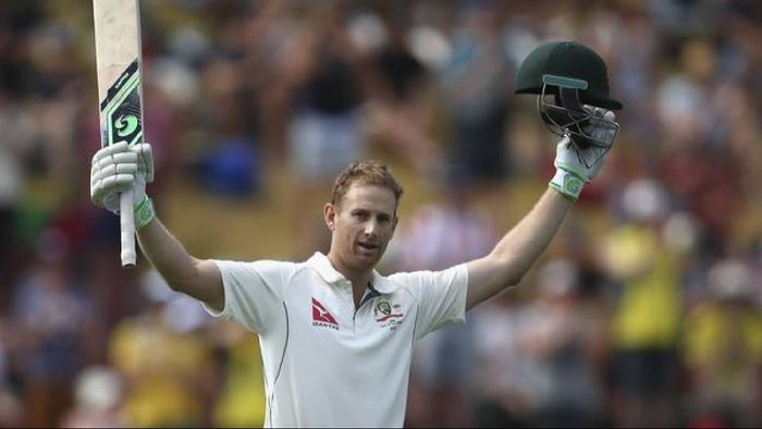 Adam Voges joins Lucknow Super Giants as consultant for IPL 2024 season