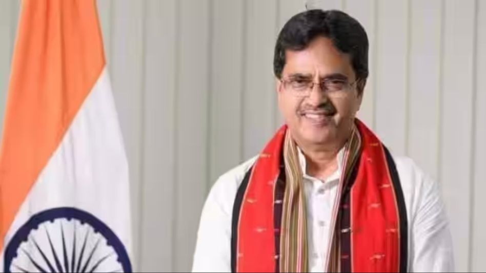 Tripura to get tea auction centre, CM Manik Saha lays foundation stone Tripura to get tea auction centre, CM Manik Saha lays foundation stone
