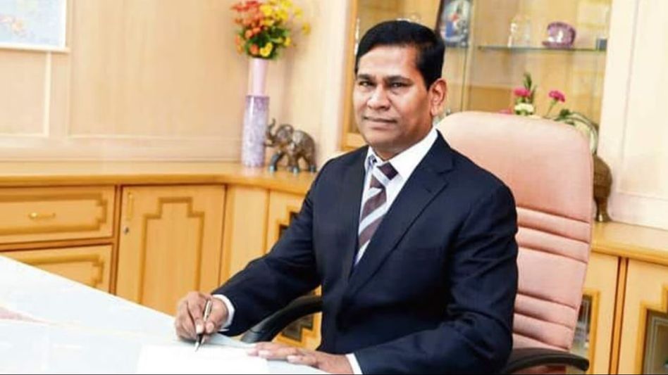 EC releases electoral bonds data: ‘Lottery king’ Santiago Martin No. 1 bond buyer, Who is Santiago Martin? EC releases electoral bonds data: ‘Lottery king’ Santiago Martin No. 1 bond buyer, Who is Santiago Martin?