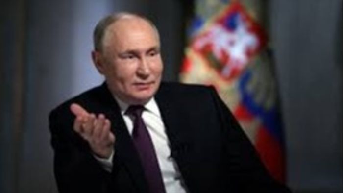 Russian Presidential Elections, Vladimir Putin, Fifth Term, New Voting Technologies