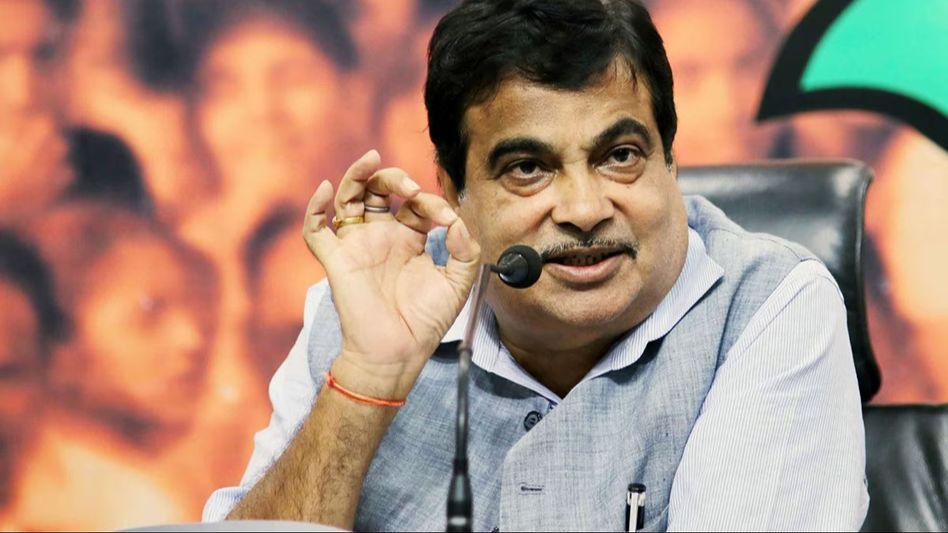 Assam: Union Minister Nitin Gadkari announces Rs 421.15 crore for construction of 4-lane Gauripur Bypass Assam: Union Minister Nitin Gadkari announces Rs 421.15 crore for construction of 4-lane Gauripur Bypass