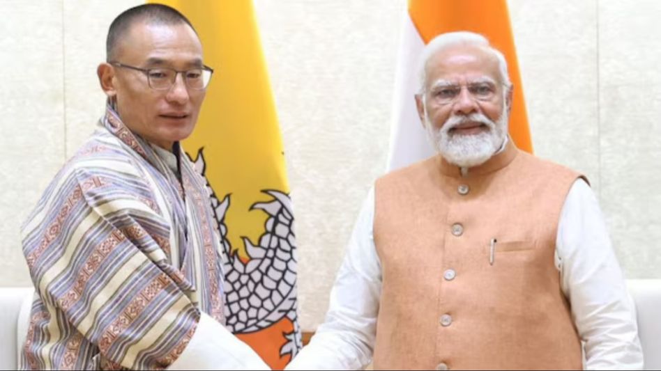 PM Modi to visit Bhutan next week PM Modi to visit Bhutan next week