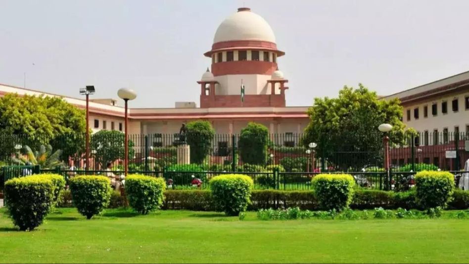 Supreme Court schedules hearing on pleas challenging Election Commissioner Act on March 21 Supreme Court schedules hearing on pleas challenging Election Commissioner Act on March 21