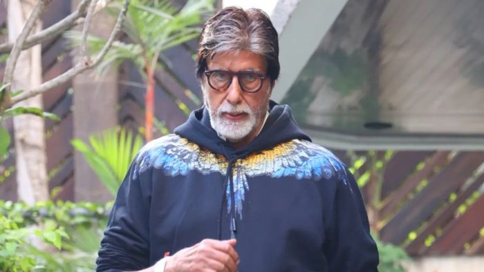 Amitabh Bachchan hospitalized, undergoes angioplasty
