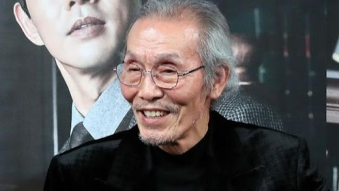 'Squid Game' star O Yeong-su found guilty of sexual misconduct