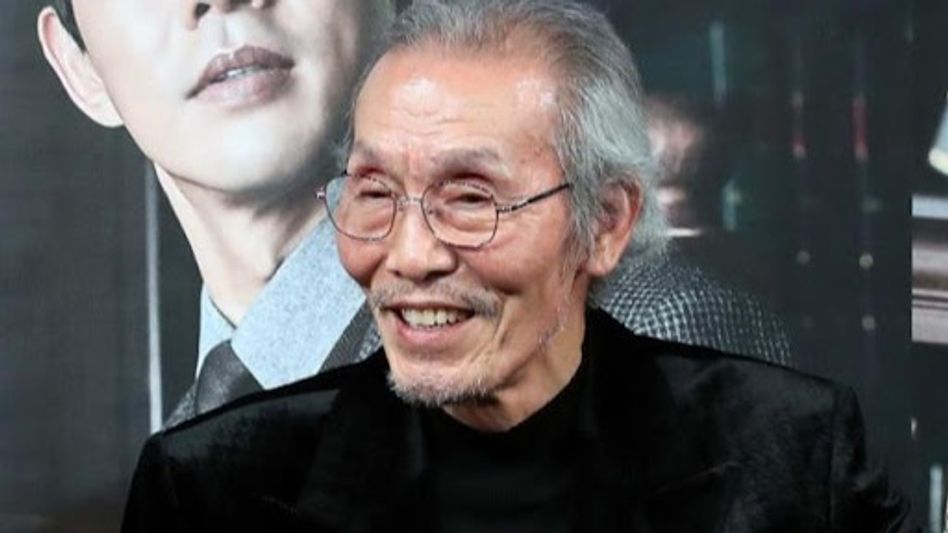 'Squid Game' star O Yeong-su found guilty of sexual misconduct 'Squid Game' star O Yeong-su found guilty of sexual misconduct