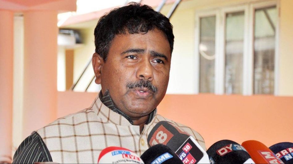 Assam MP Abdul Khaleque resigns from primary membership of Congress ahead of Lok Sabha polls Assam MP Abdul Khaleque resigns from primary membership of Congress ahead of Lok Sabha polls