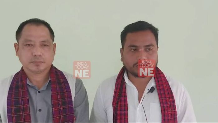 Assam: Protest erupts in Margherita over rehabilitation plans in tribal belt in Balipara